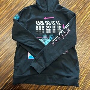 Brooklyn Cloth Hoodie